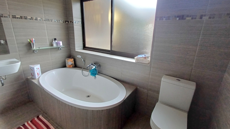 3 Bedroom Property for Sale in Fairbridge Heights Eastern Cape